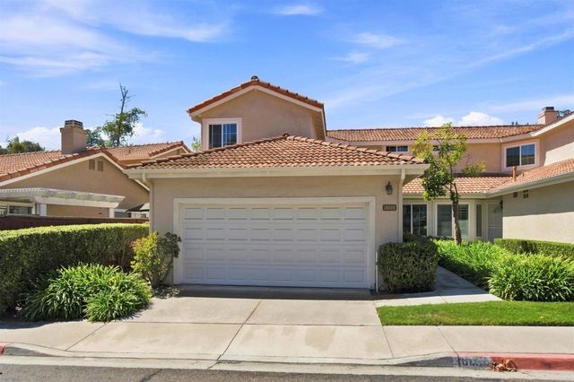 16089 Caminito De Linda, San Diego, CA 92128