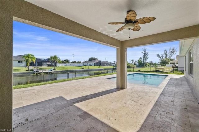529 SW 26th TER, Cape Coral, FL 33914