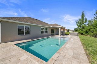 529 SW 26th TER, Cape Coral, FL 33914