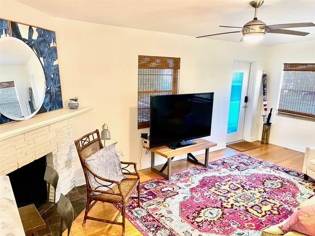 2176 CRANDON AVENUE, Winter Park, FL 32789