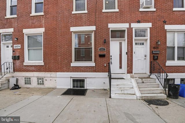 1807 WYLIE ST, Philadelphia, PA 19130