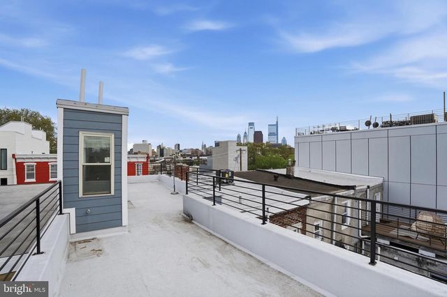 1807 WYLIE ST, Philadelphia, PA 19130