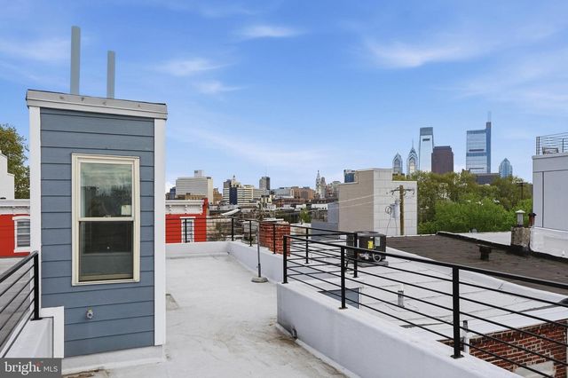 1807 WYLIE ST, Philadelphia, PA 19130