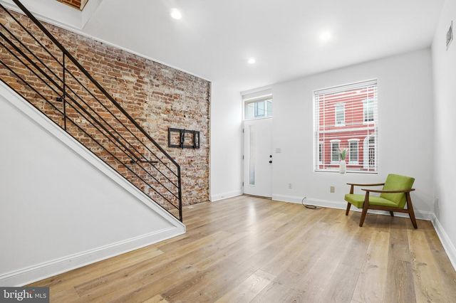 1807 WYLIE ST, Philadelphia, PA 19130