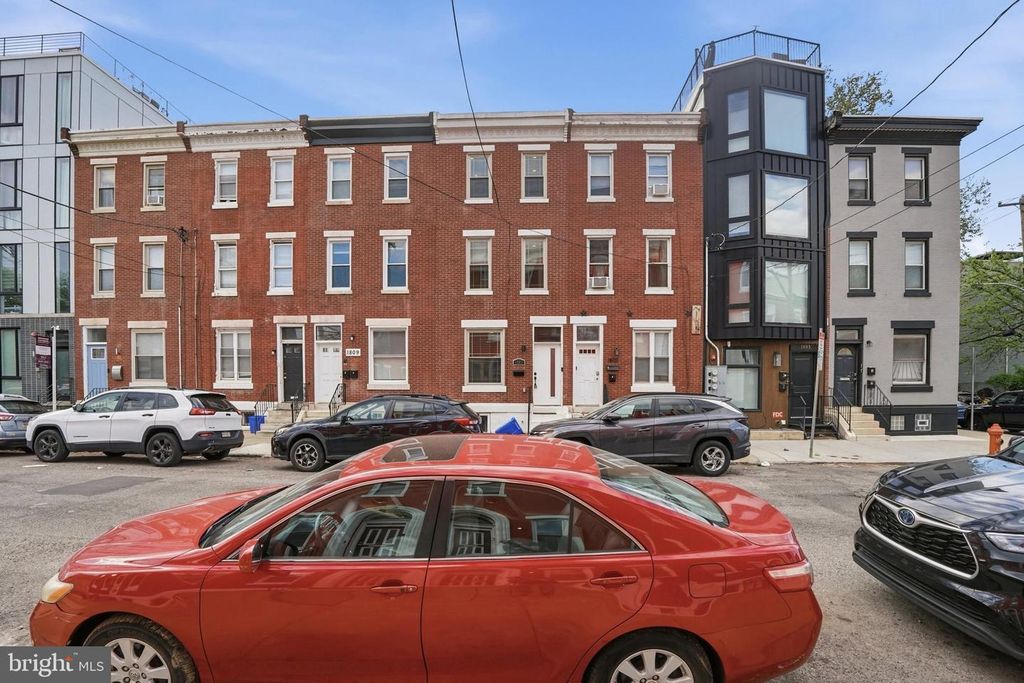 1807 WYLIE ST, Philadelphia, PA 19130