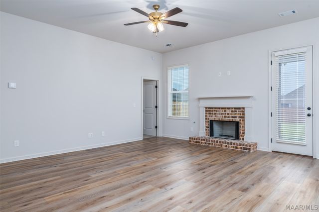 9580 DAKOTA Drive, Pike Road, AL 36064