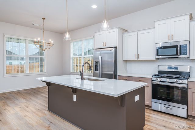 9580 DAKOTA Drive, Pike Road, AL 36064