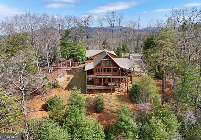 365 Aska Forest Trail, Blue Ridge, GA 30513