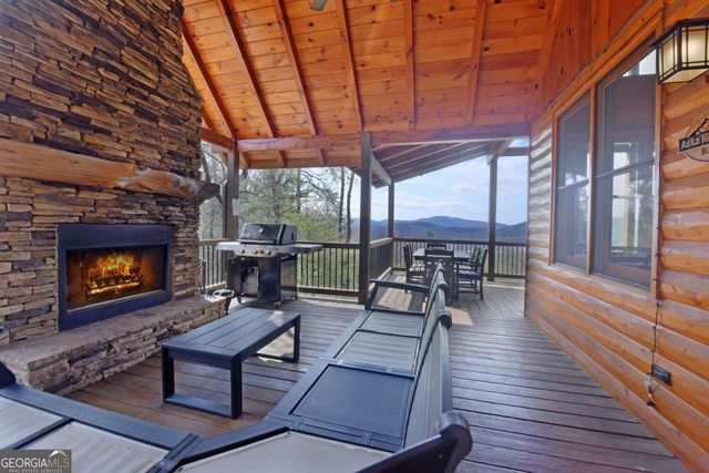 365 Aska Forest Trail, Blue Ridge, GA 30513