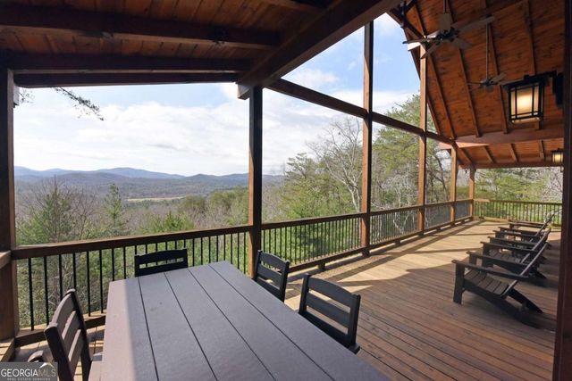 365 Aska Forest Trail, Blue Ridge, GA 30513