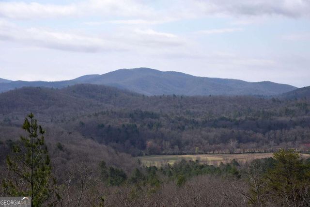365 Aska Forest Trail, Blue Ridge, GA 30513