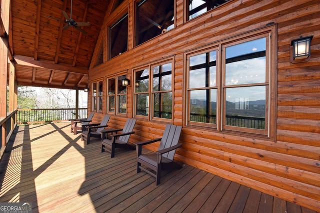 365 Aska Forest Trail, Blue Ridge, GA 30513