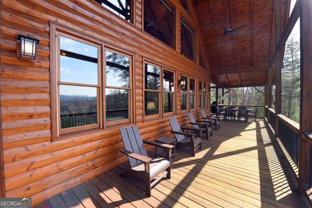 365 Aska Forest Trail, Blue Ridge, GA 30513