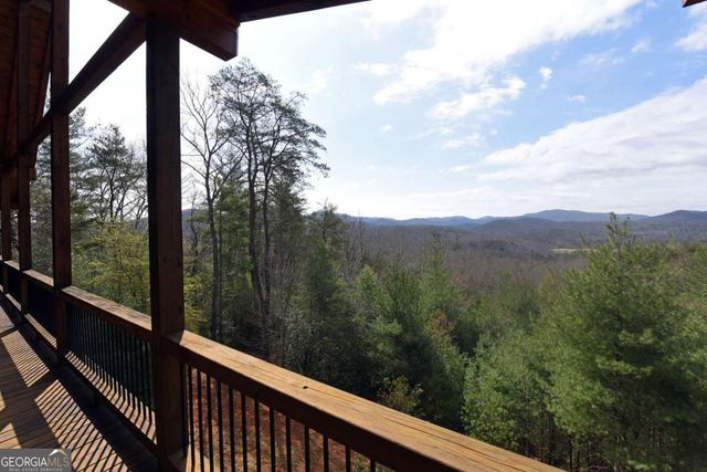 365 Aska Forest Trail, Blue Ridge, GA 30513