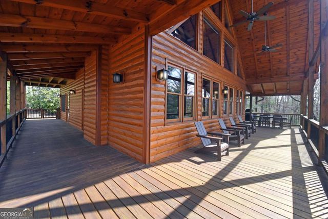 365 Aska Forest Trail, Blue Ridge, GA 30513
