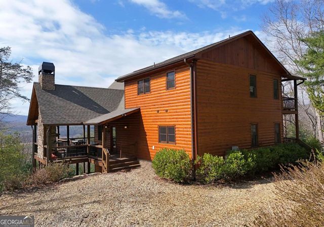 365 Aska Forest Trail, Blue Ridge, GA 30513