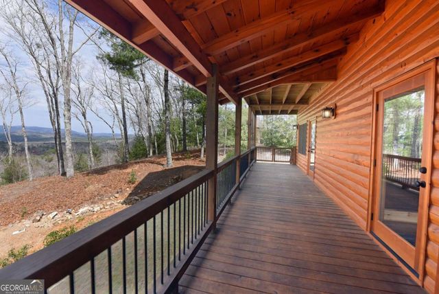 365 Aska Forest Trail, Blue Ridge, GA 30513