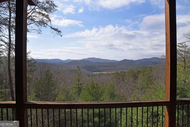 365 Aska Forest Trail, Blue Ridge, GA 30513