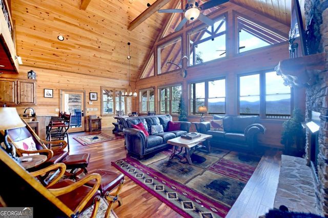 365 Aska Forest Trail, Blue Ridge, GA 30513