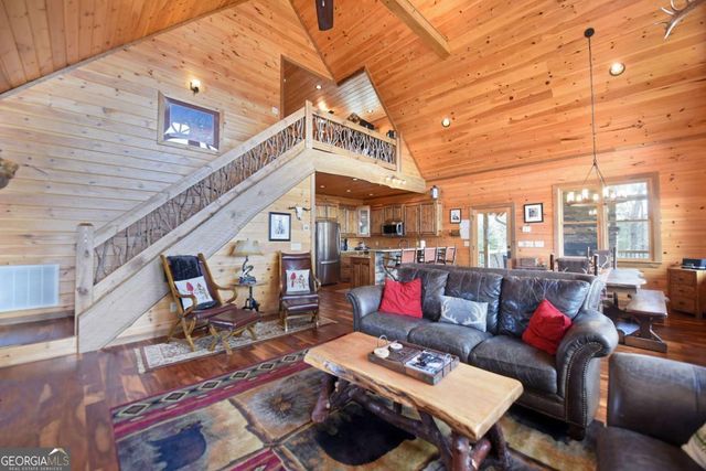 365 Aska Forest Trail, Blue Ridge, GA 30513