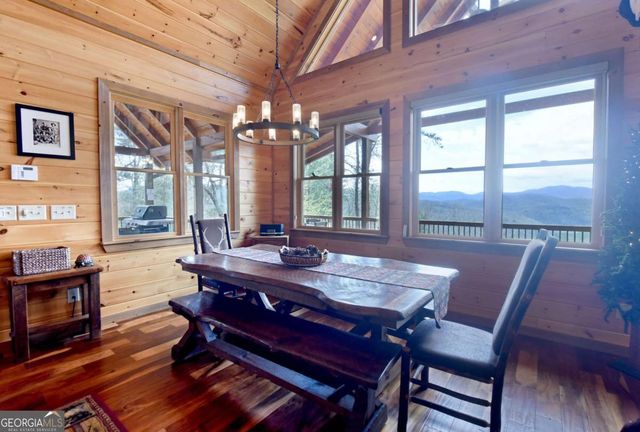 365 Aska Forest Trail, Blue Ridge, GA 30513