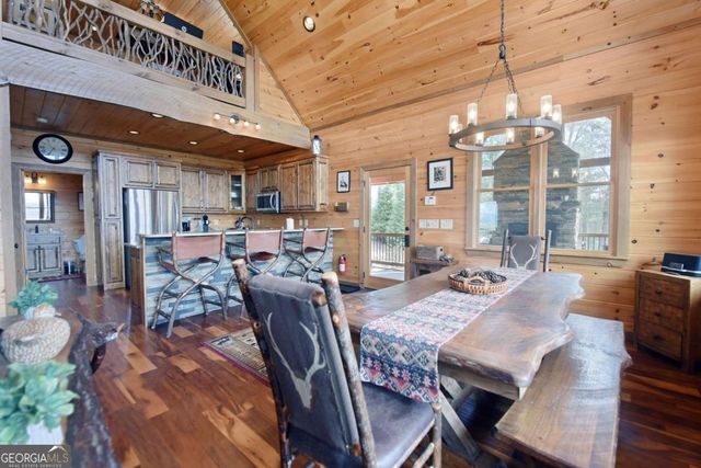 365 Aska Forest Trail, Blue Ridge, GA 30513