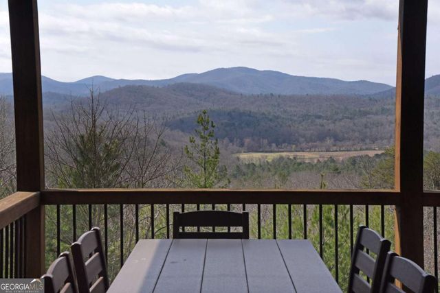 365 Aska Forest Trail, Blue Ridge, GA 30513