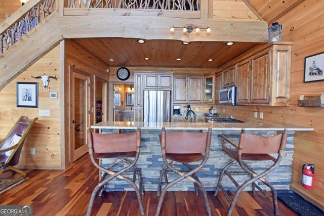 365 Aska Forest Trail, Blue Ridge, GA 30513