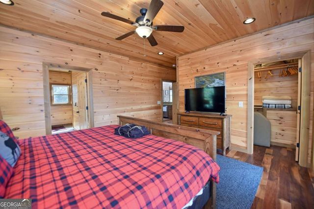 365 Aska Forest Trail, Blue Ridge, GA 30513