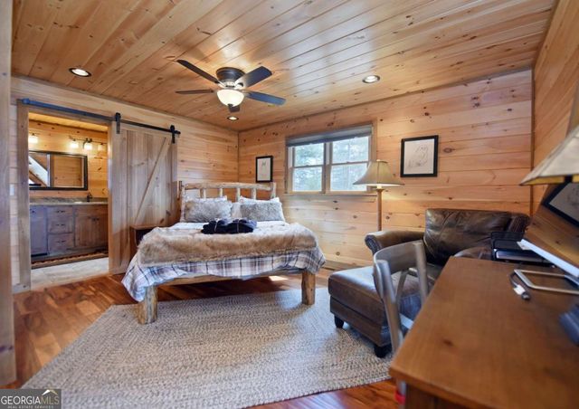 365 Aska Forest Trail, Blue Ridge, GA 30513
