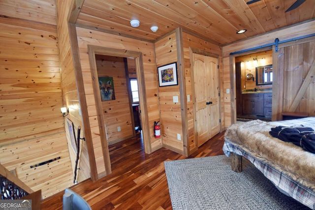 365 Aska Forest Trail, Blue Ridge, GA 30513