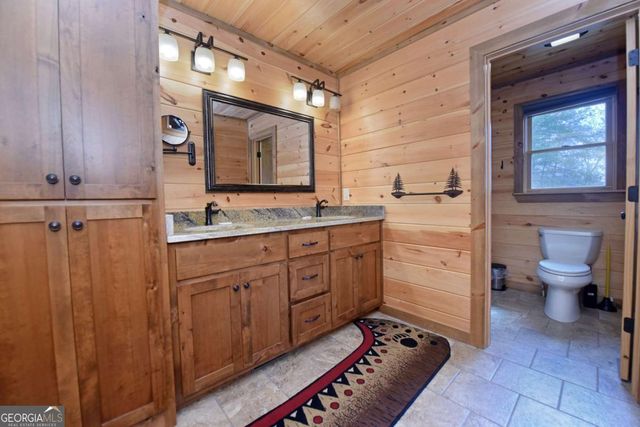365 Aska Forest Trail, Blue Ridge, GA 30513