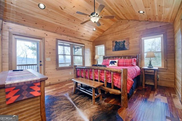 365 Aska Forest Trail, Blue Ridge, GA 30513