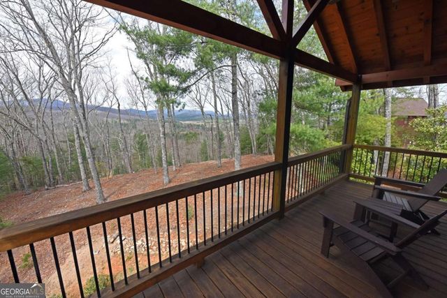 365 Aska Forest Trail, Blue Ridge, GA 30513