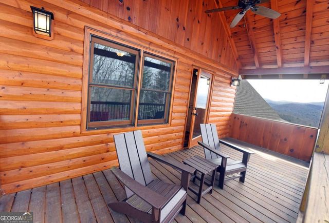 365 Aska Forest Trail, Blue Ridge, GA 30513