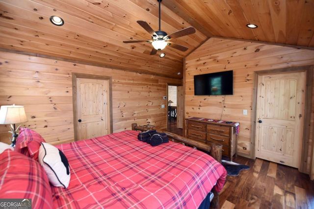 365 Aska Forest Trail, Blue Ridge, GA 30513