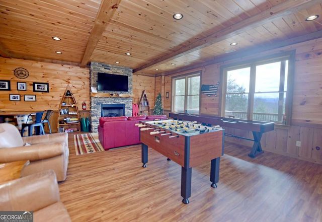 365 Aska Forest Trail, Blue Ridge, GA 30513