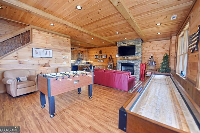 365 Aska Forest Trail, Blue Ridge, GA 30513