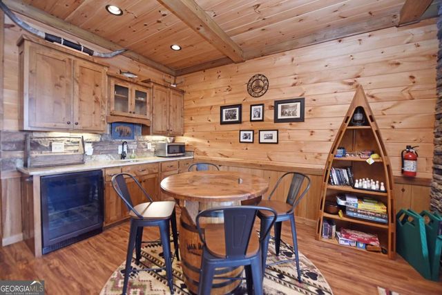 365 Aska Forest Trail, Blue Ridge, GA 30513