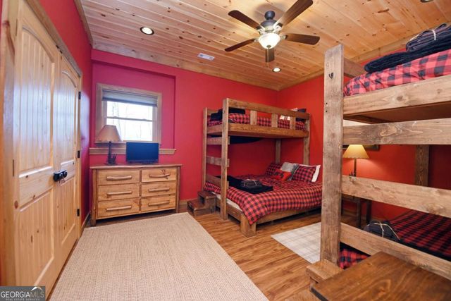 365 Aska Forest Trail, Blue Ridge, GA 30513
