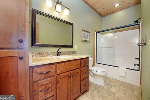 365 Aska Forest Trail, Blue Ridge, GA 30513