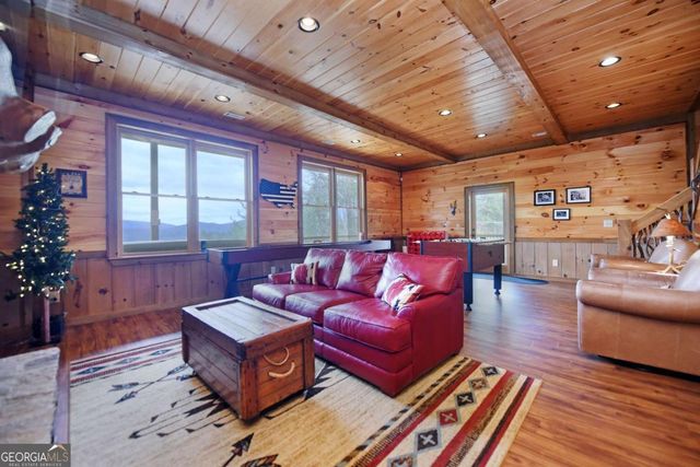 365 Aska Forest Trail, Blue Ridge, GA 30513