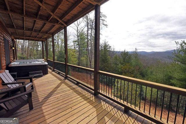 365 Aska Forest Trail, Blue Ridge, GA 30513