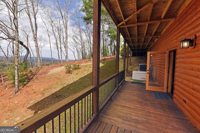 365 Aska Forest Trail, Blue Ridge, GA 30513