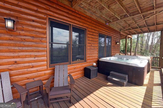 365 Aska Forest Trail, Blue Ridge, GA 30513