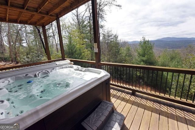 365 Aska Forest Trail, Blue Ridge, GA 30513
