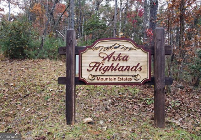 365 Aska Forest Trail, Blue Ridge, GA 30513