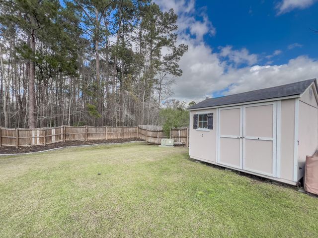 316 Slow Mill Drive, Goose Creek, SC 29445