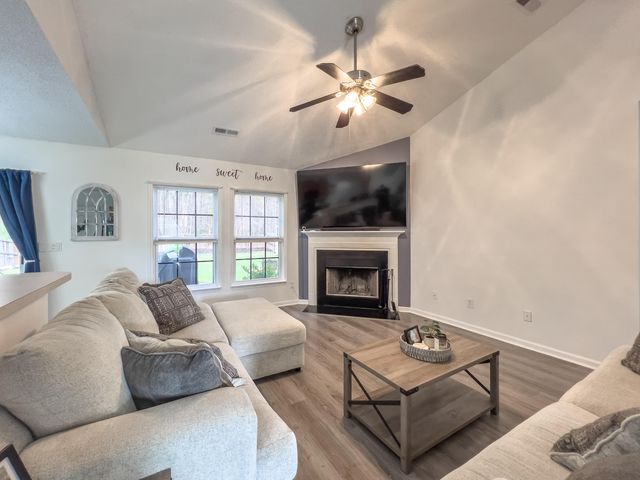 316 Slow Mill Drive, Goose Creek, SC 29445