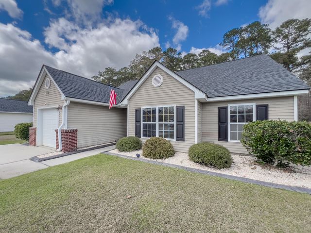 316 Slow Mill Drive, Goose Creek, SC 29445